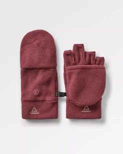 Stem Polar Convertible Fäustlinge