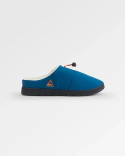 Step Out Herren Schlappen