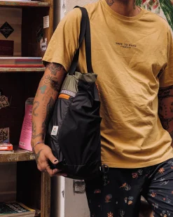 Stow Tote 22L Rucksack