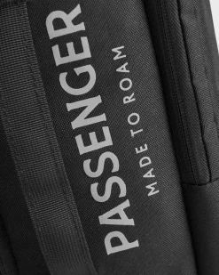 Stratos Reisetaschen-Rucksack