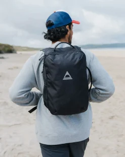 Stratos Reisetaschen-Rucksack