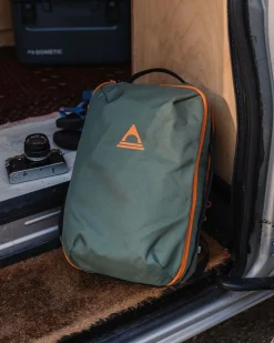 Stratos Reisetaschen-Rucksack