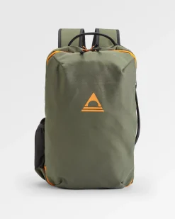 Stratos Reisetaschen-Rucksack