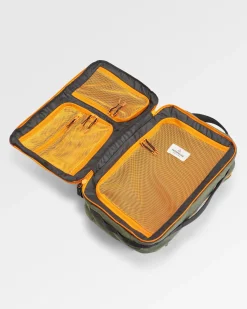 Stratos Reisetaschen-Rucksack