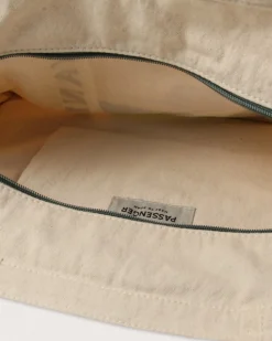 Sunrise Bio-Baumwolltasche