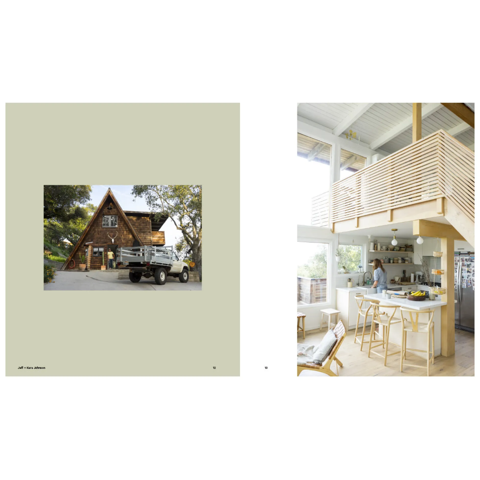 Surf Shacks Vol. 2 -