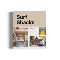 Surf Shacks Vol. 2 -