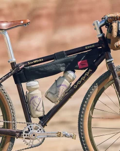 Swift Industries Hold Fast Halbrahmtasche 2,75L