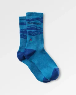 Tahola Merino Socken