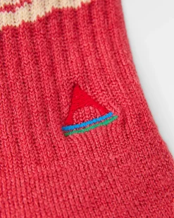Tahola Merino Socken