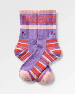 Tahoma Active Socken