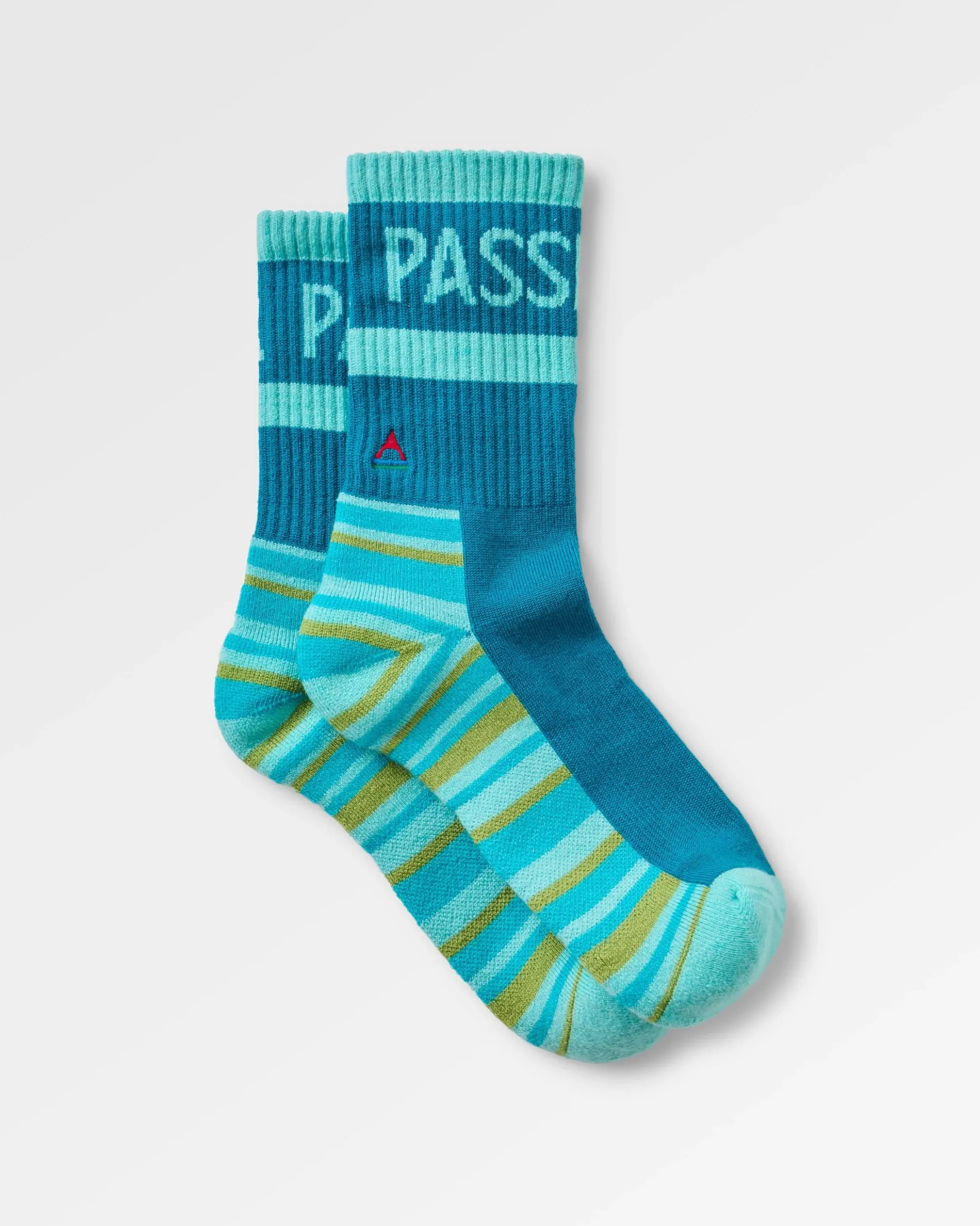 Tahoma Active Socken
