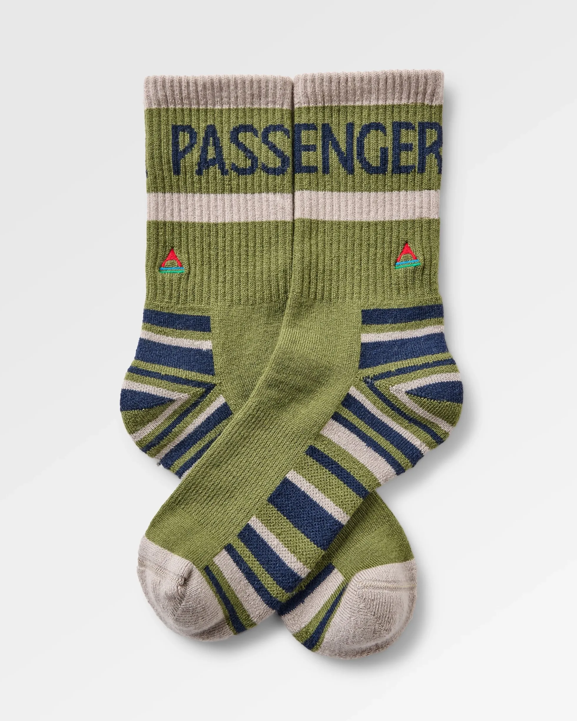Tahoma Active Socken