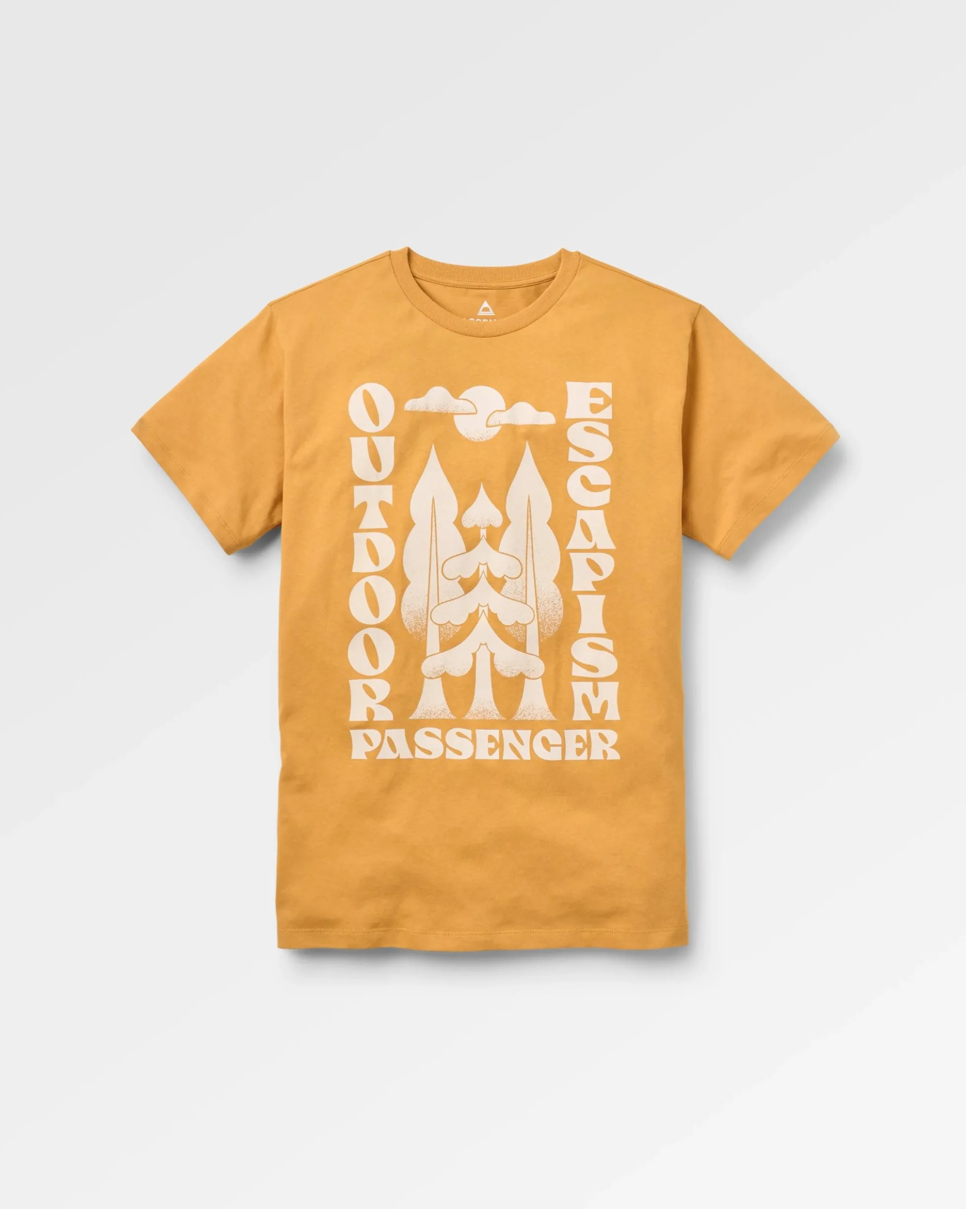 Tall Pines Damen T-Shirt