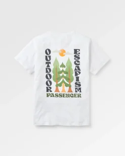 Tall Pines Herren T-Shirt
