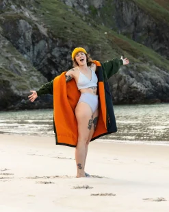 Tempest Wasserdichter Surf-Poncho