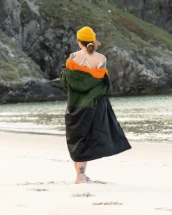 Tempest Wasserdichter Surf-Poncho