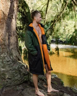 Tempest Wasserdichter Surf-Poncho