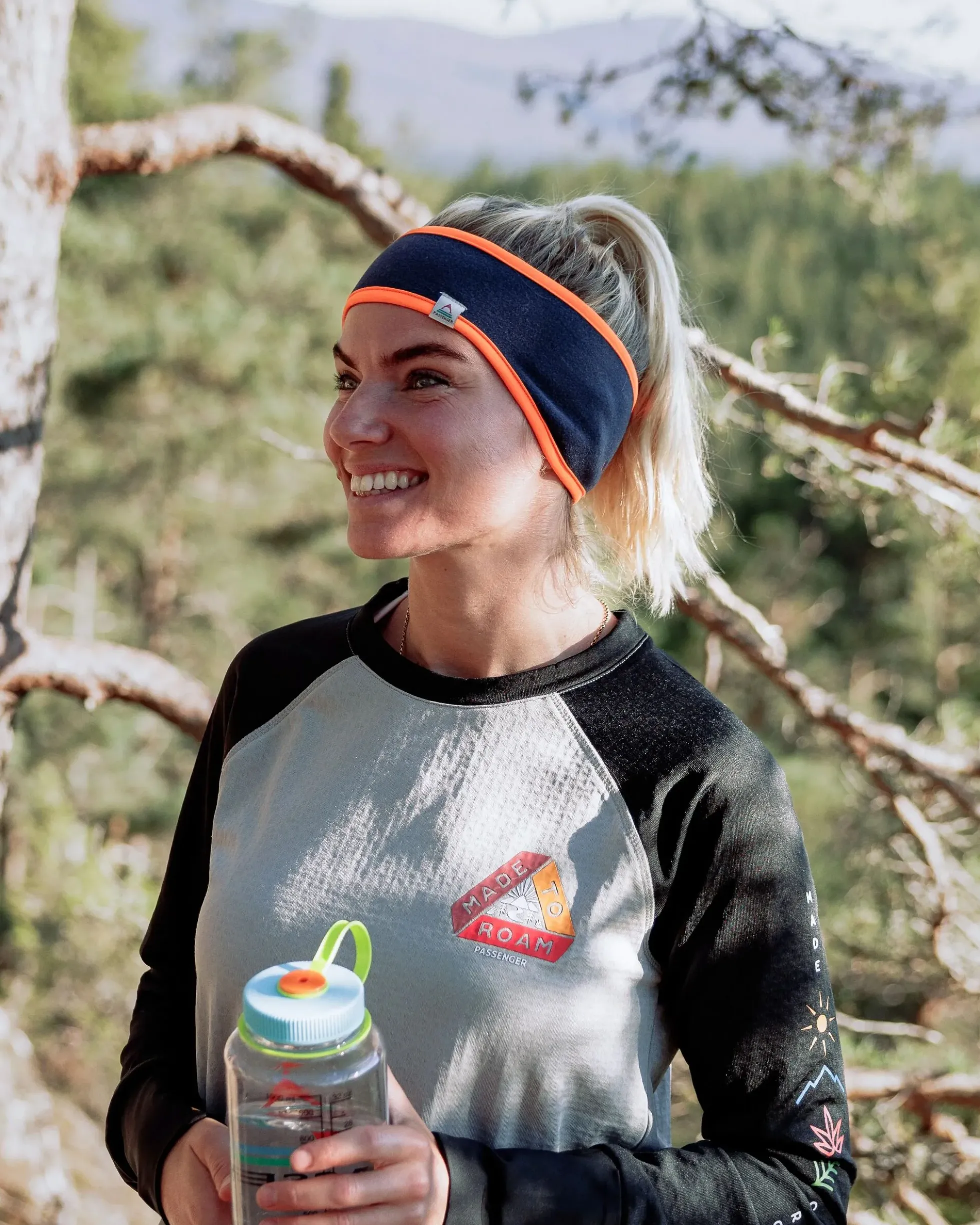 Terra Aktiv Stirnband