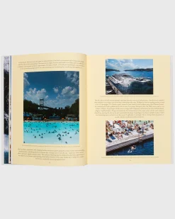 The Nature of Swimming