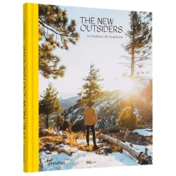 The New Outsiders