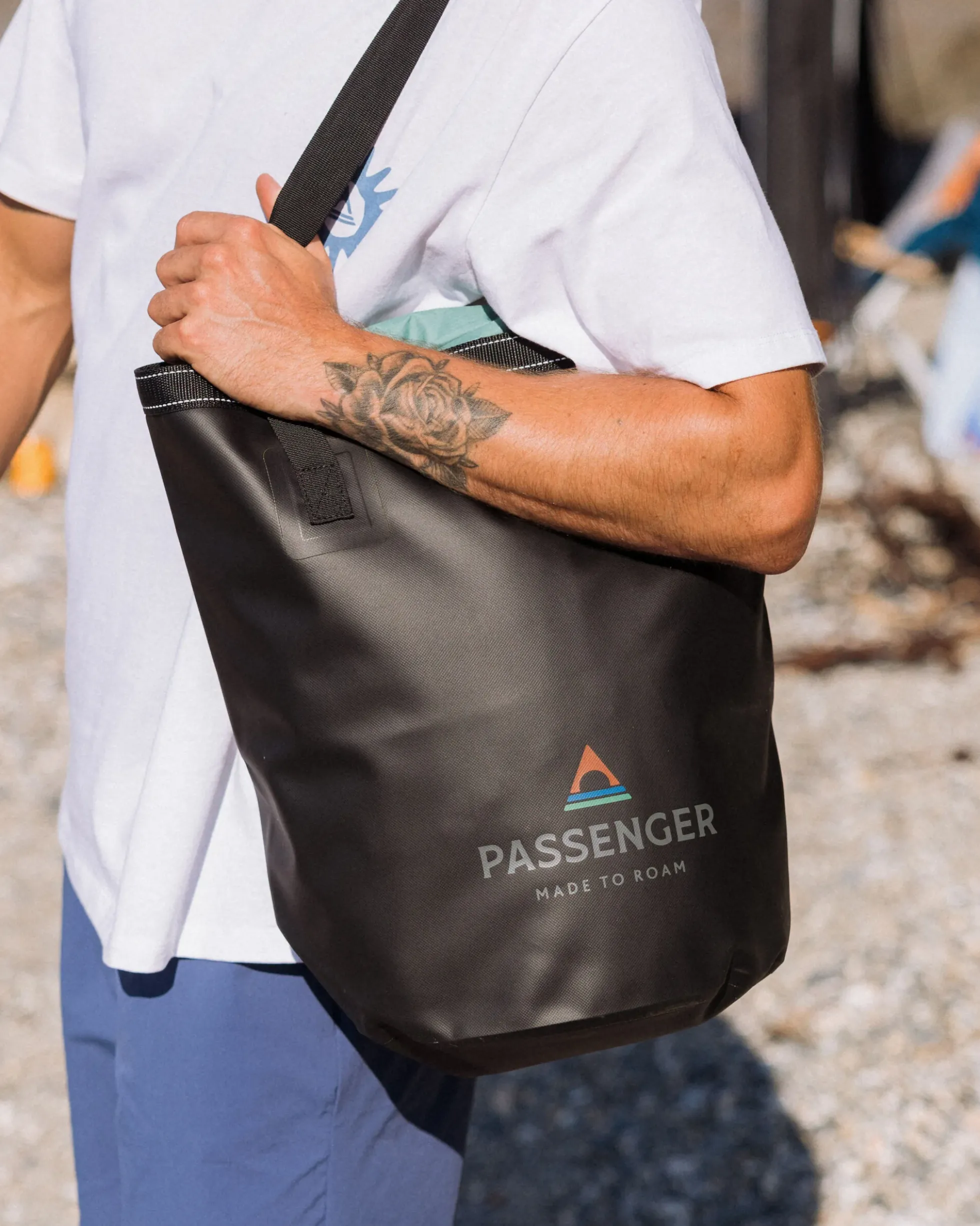 Tide 30L Beuteltasche