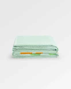Tideline Bio-Baumwoll Strandtuch
