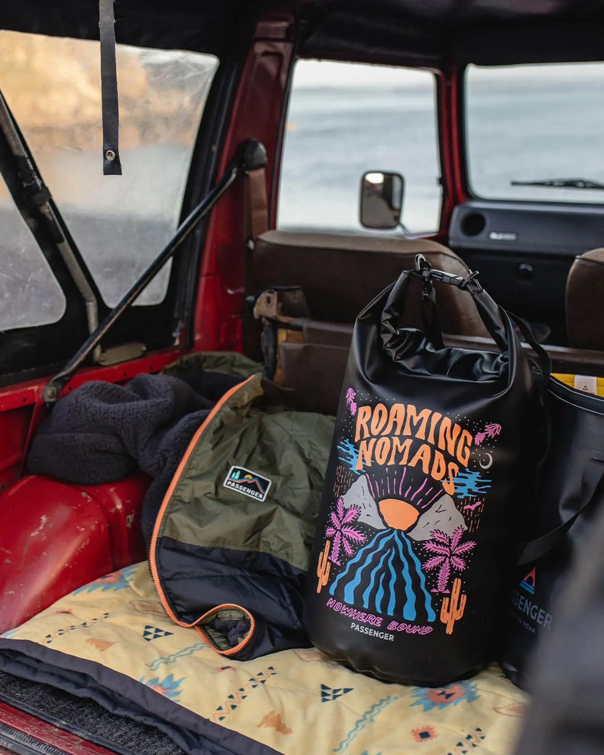Tide 30L Rucksack