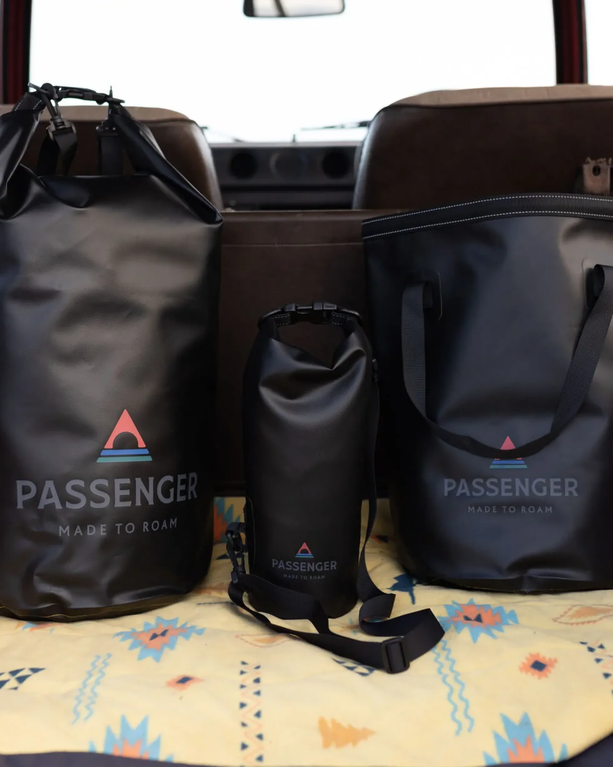 Tide 30L Rucksack