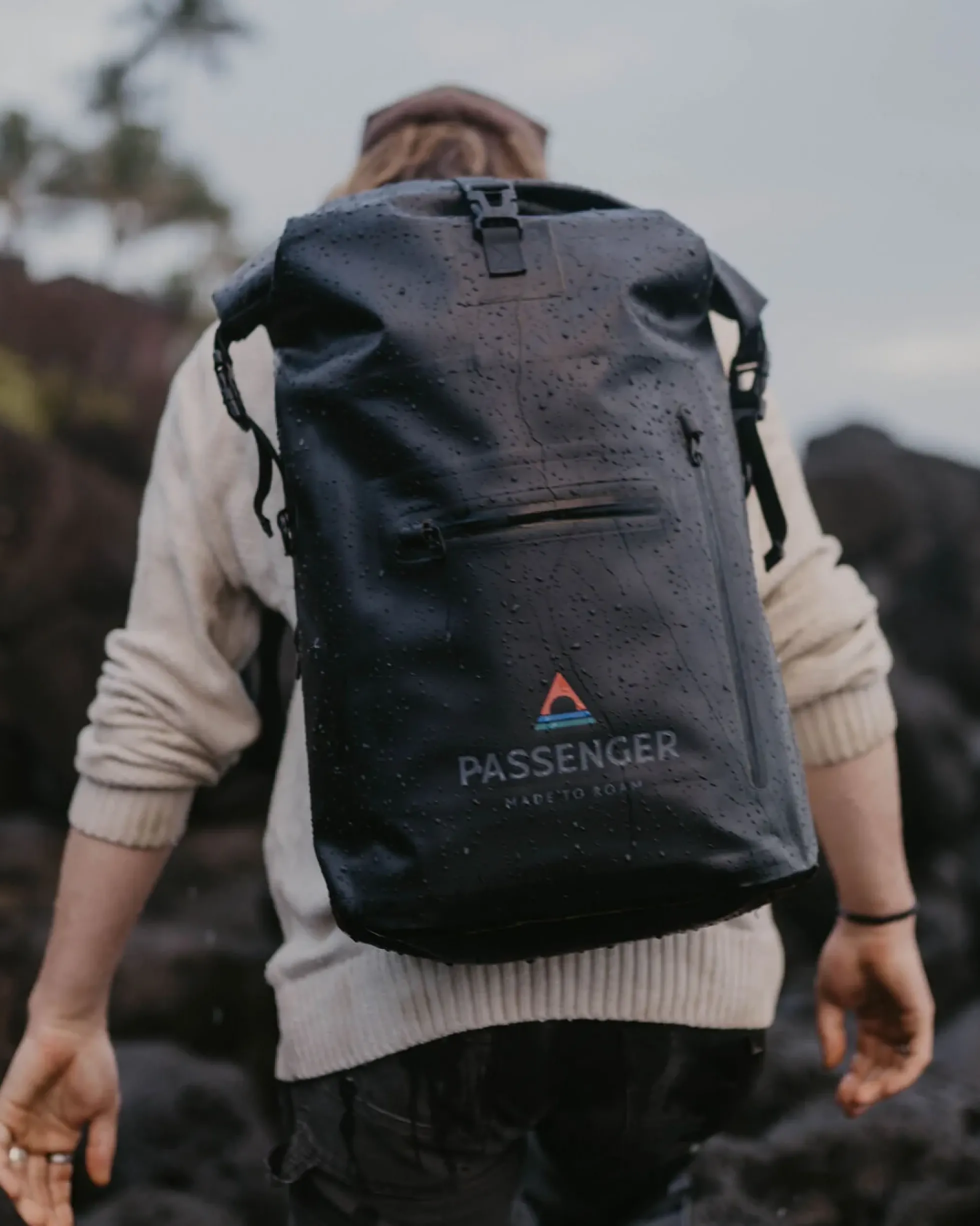 Tide 25L Rucksack Rucksack