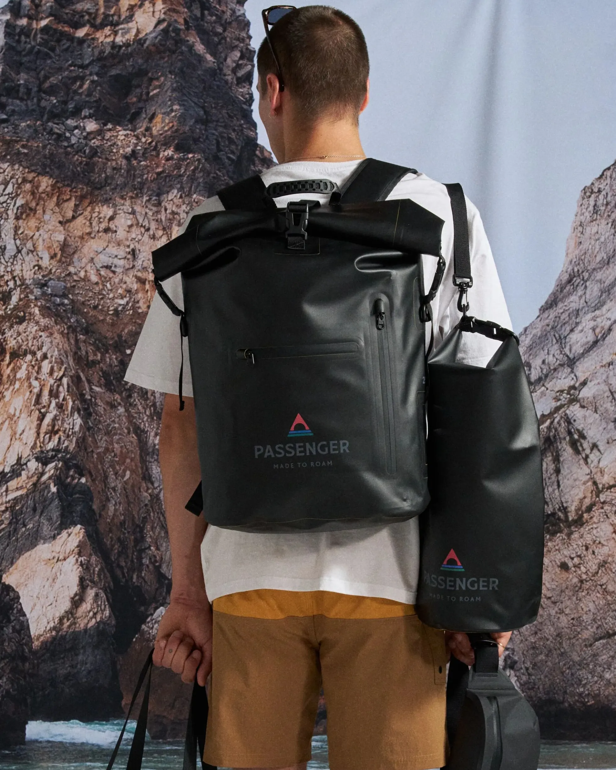 Tide 25L Rucksack Rucksack