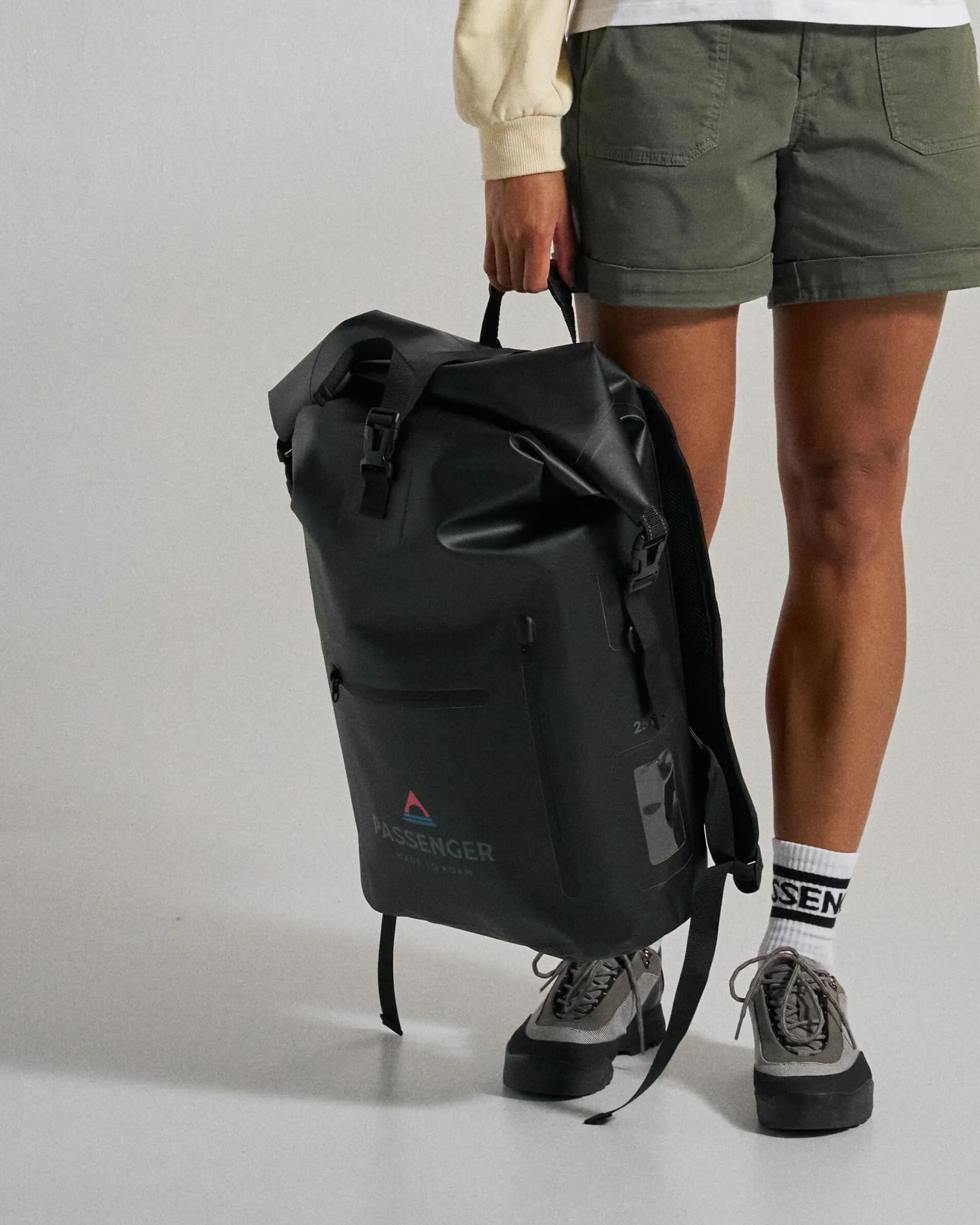 Tide 25L Rucksack Rucksack