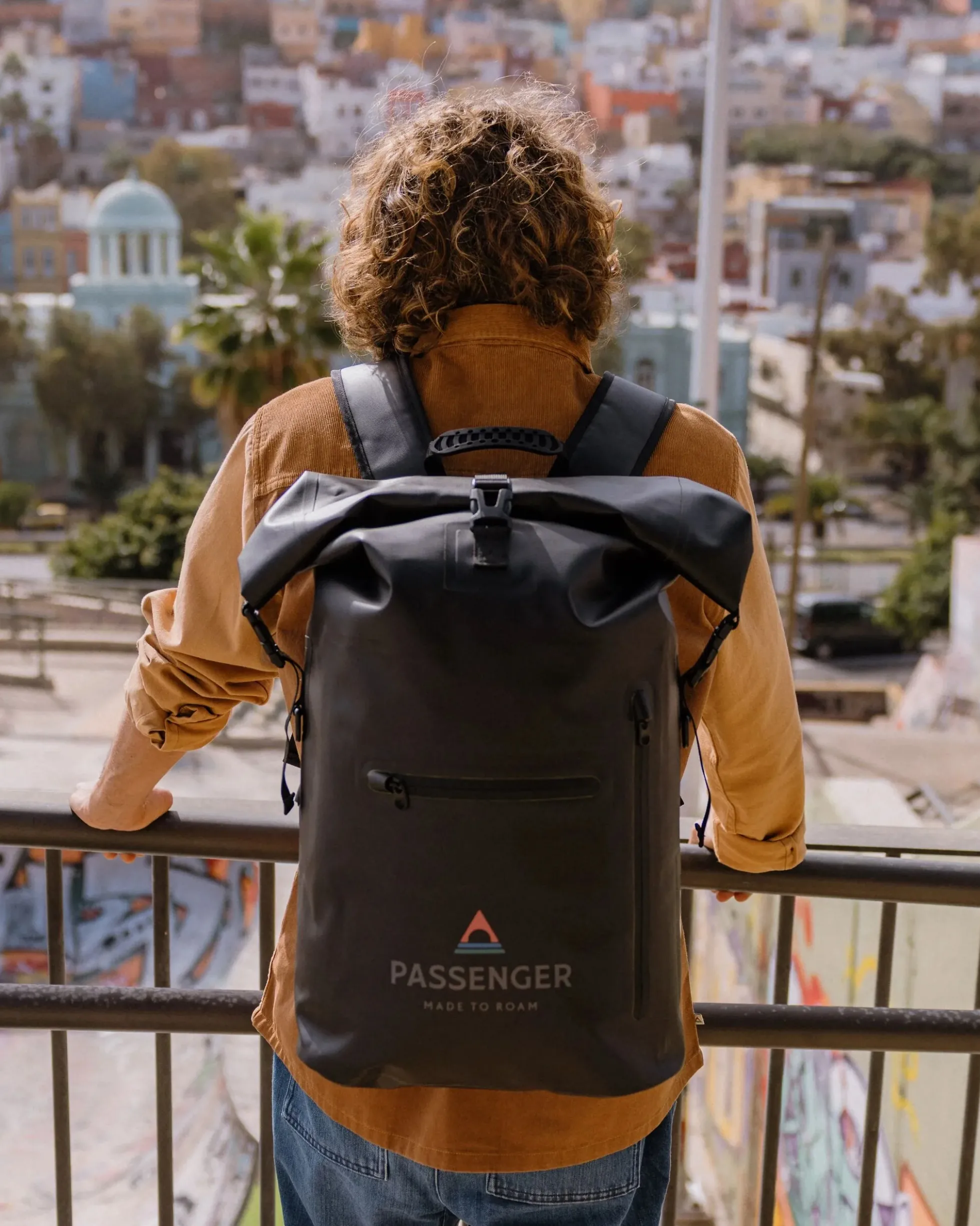 Tide 25L Rucksack Rucksack