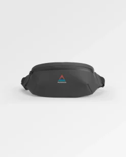 Tide Nylon Hüfttasche