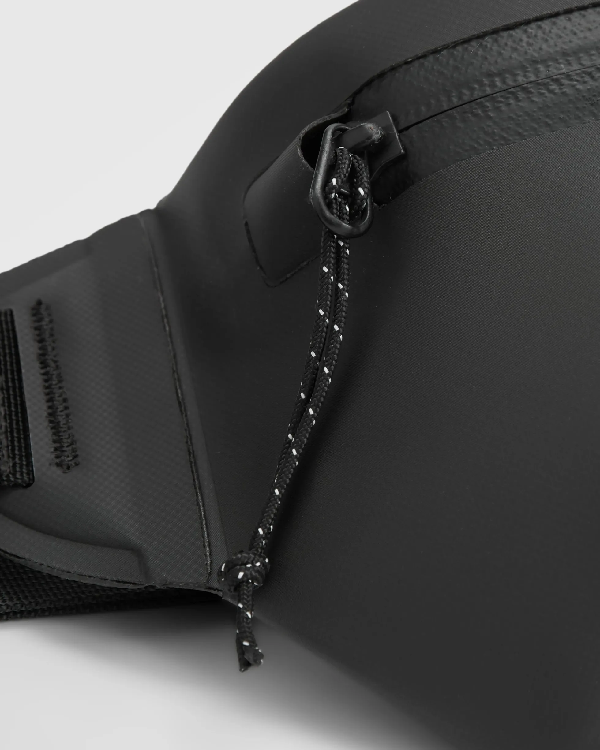 Tide Nylon Hüfttasche