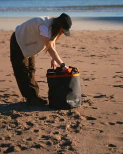 Tide Wechselnde Beuteltasche