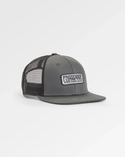 Timberline Trucker Cap