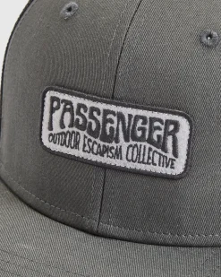 Timberline Trucker Cap