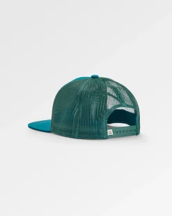 Timberline Trucker Cap