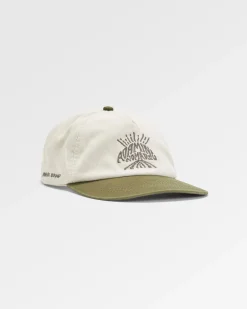 Tolima 5-Panel-Cap – Birke