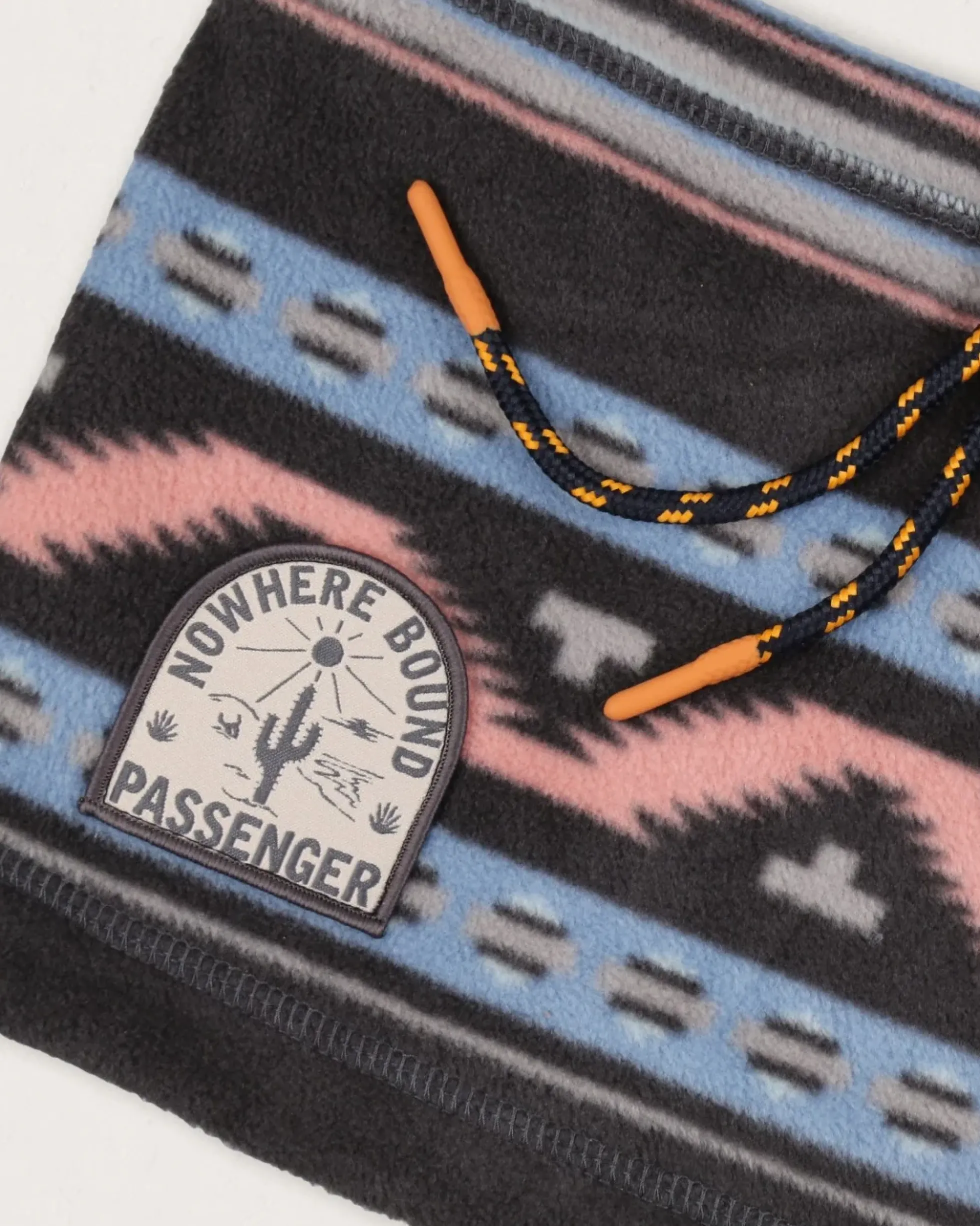 Tor Polar Fleece Schlauchschal
