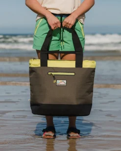 Tote Cooler Bag