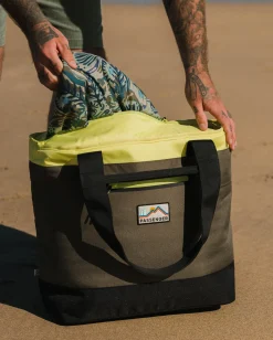 Tote Cooler Bag