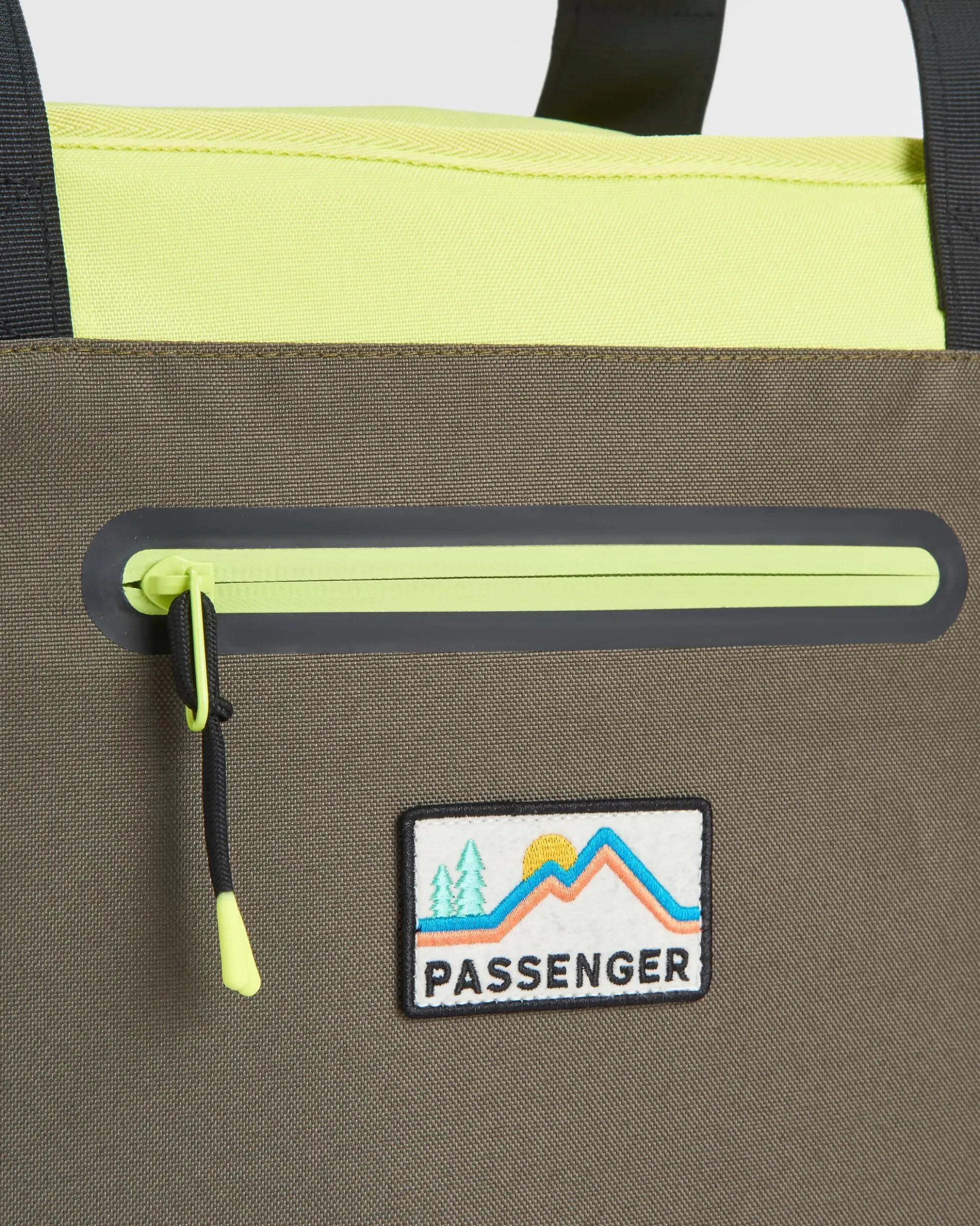 Tote Cooler Bag