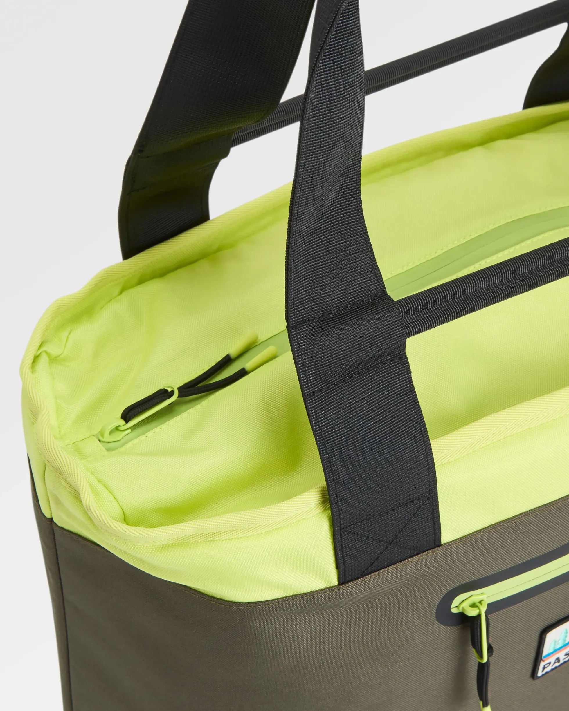 Tote Cooler Bag