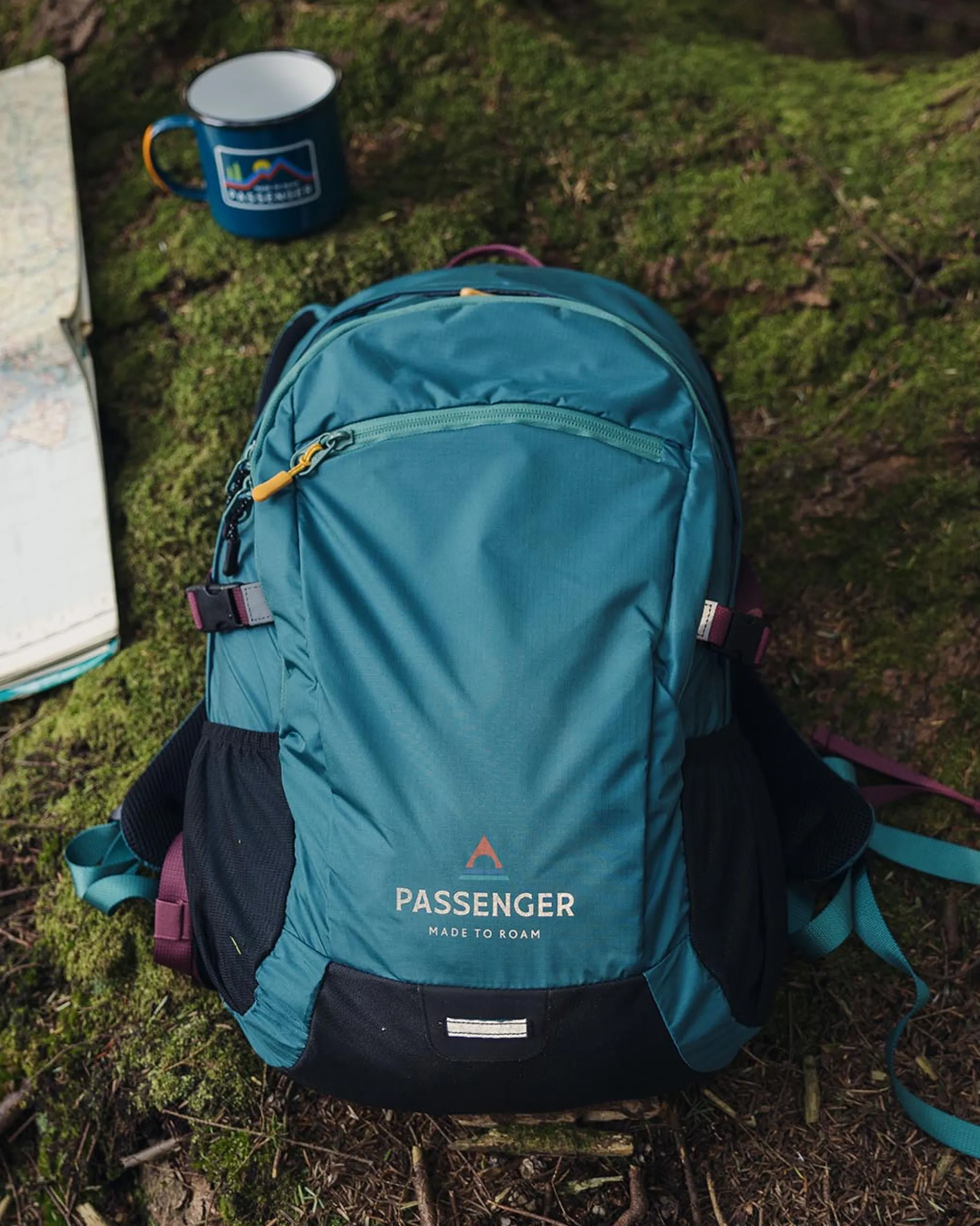 Track 20L Rucksack