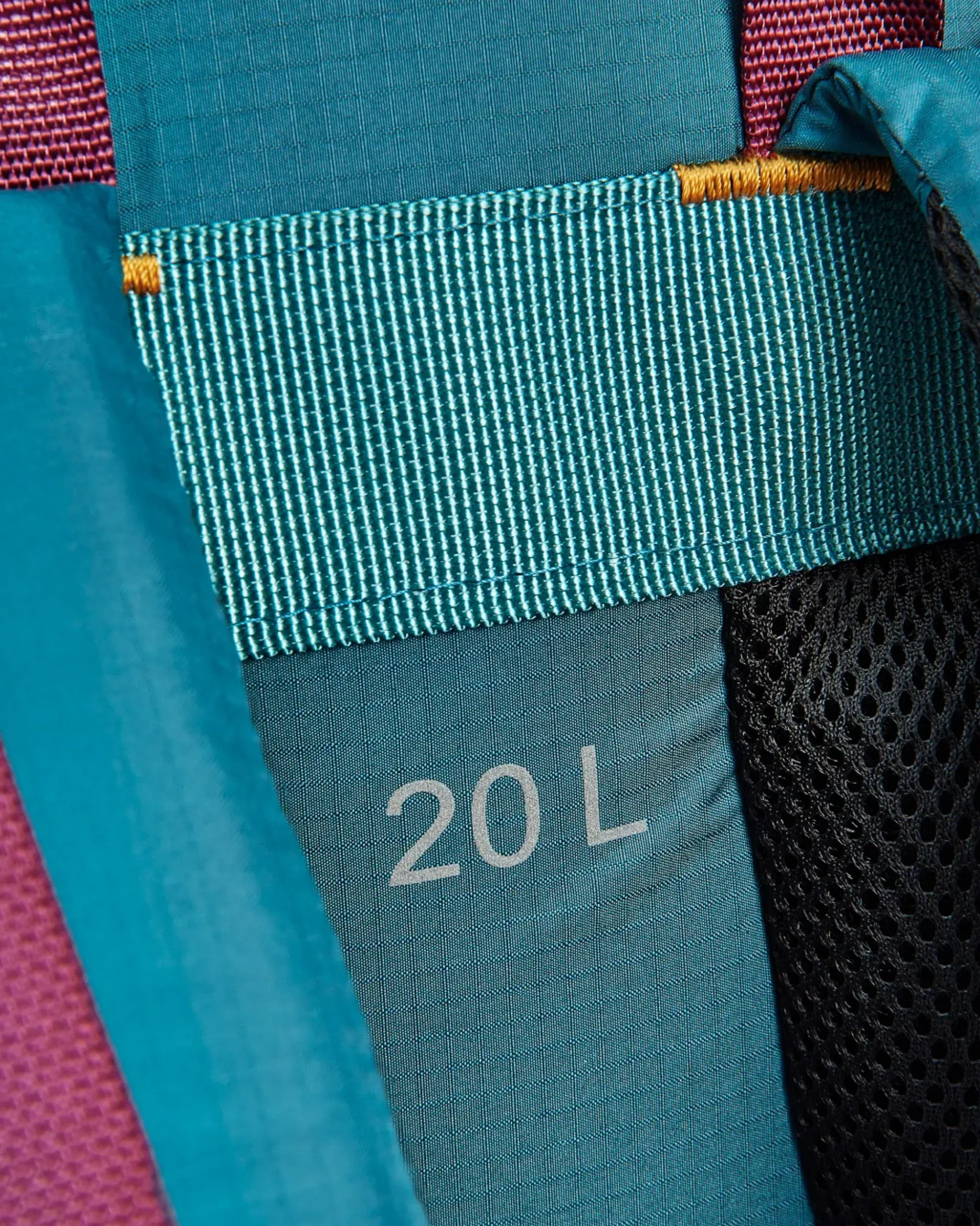 Track 20L Rucksack