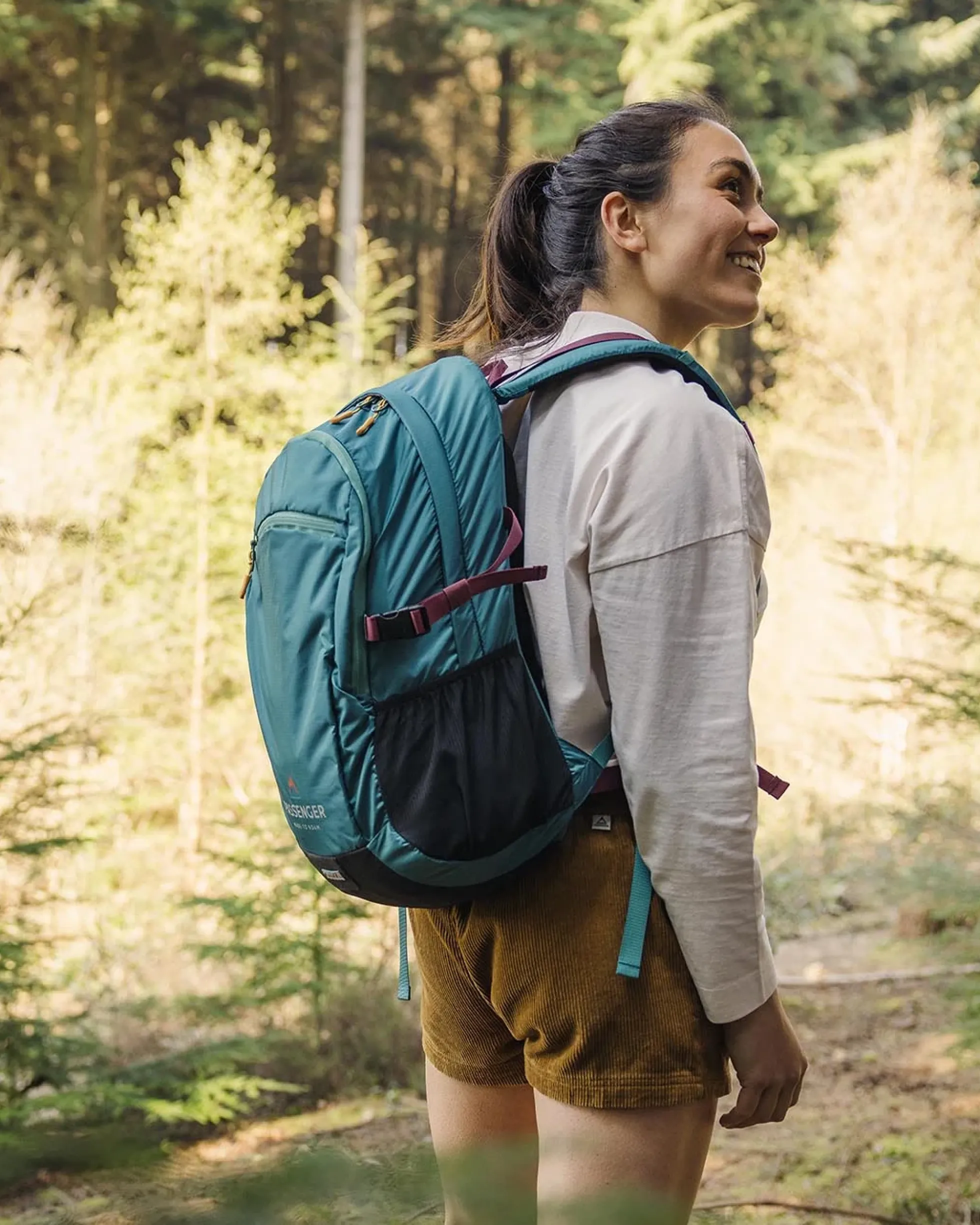 Track 20L Rucksack