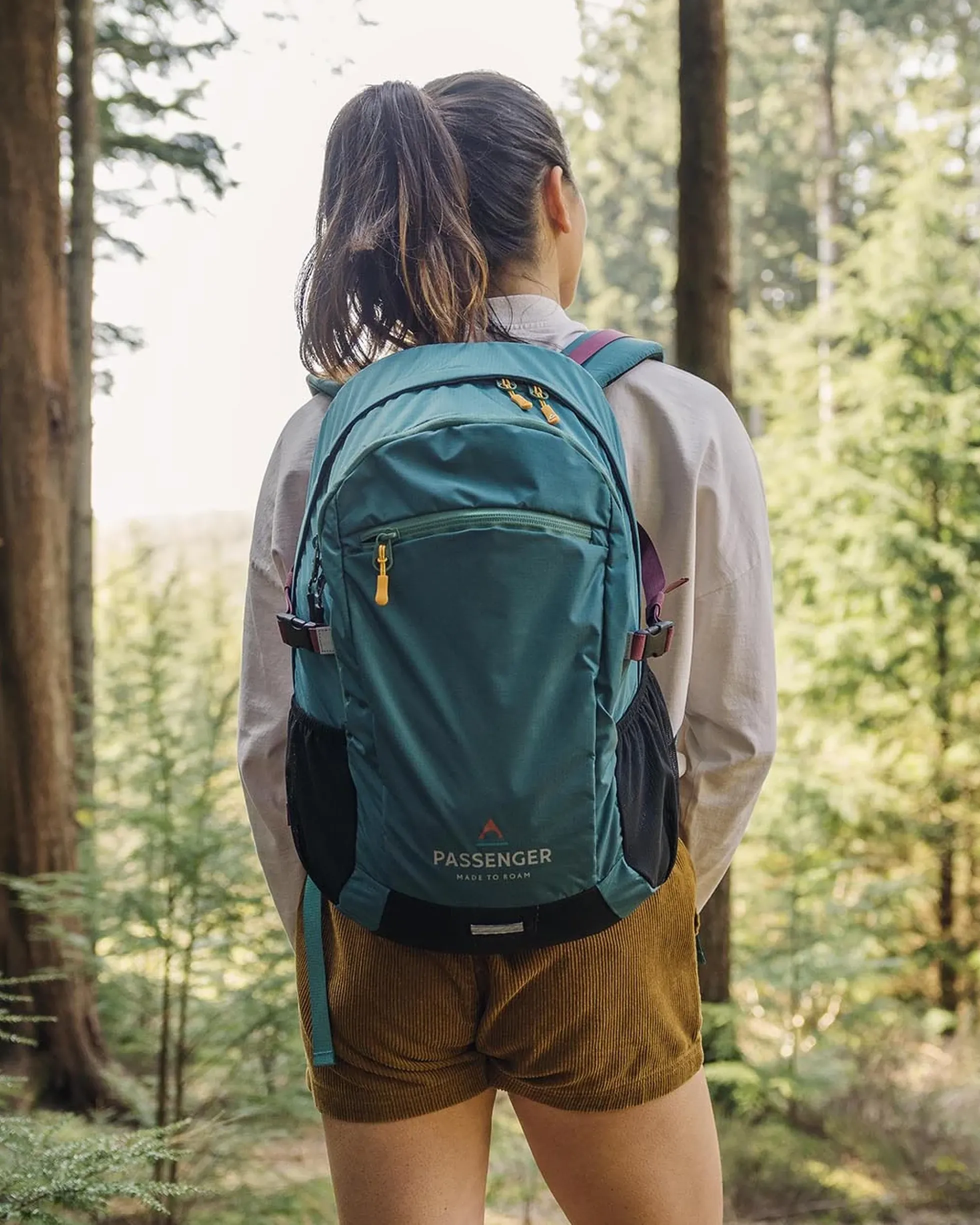 Track 20L Rucksack
