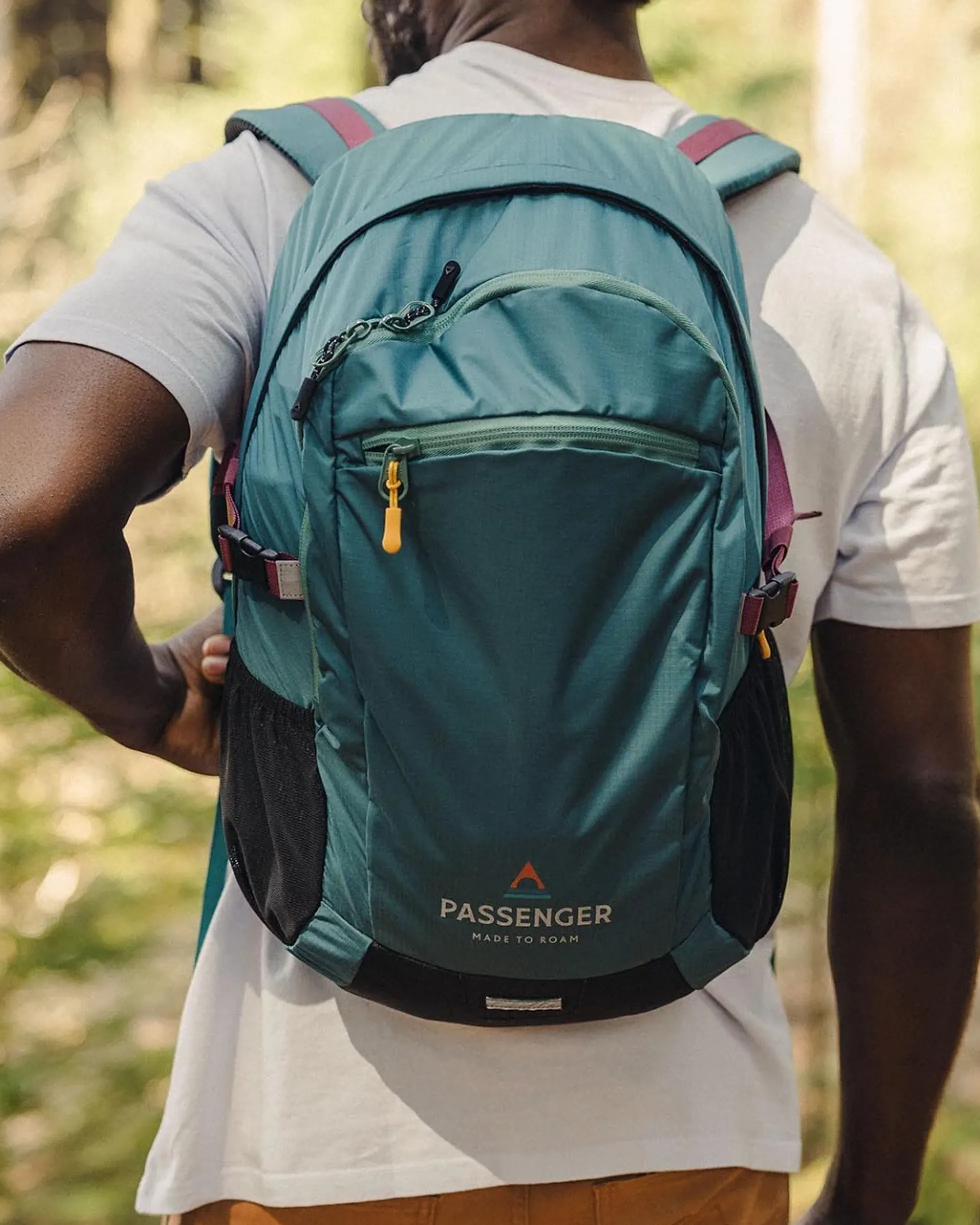 Track 20L Rucksack